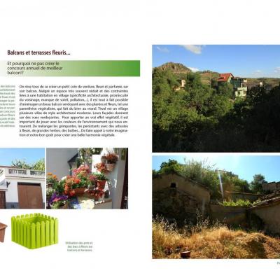 projet pour mon village (16) ( Tiwal, Beni Maouche, Bejaia )