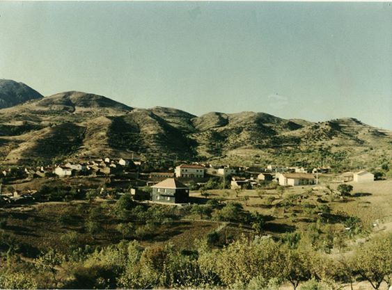 Village TIWAL